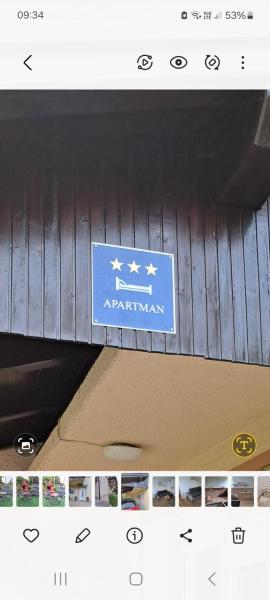 Apartman Teo